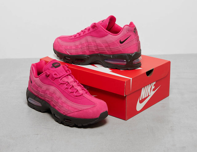 #MAX 95 PNK/PNK/BLK