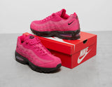 MAX 95 PNK/PNK/BLK