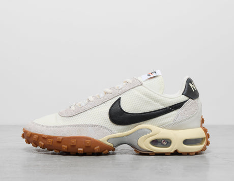 MAX WAFFLE SP WHT/BLK/WHT