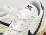 MAX WAFFLE SP WHT/BLK/WHT