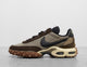 MAX WAFFLE SP OLV/CRM/OLV