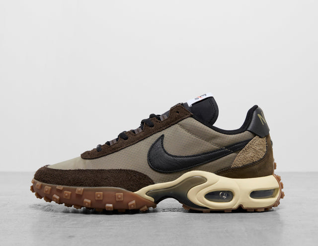 MAX WAFFLE SP OLV/CRM/OLV