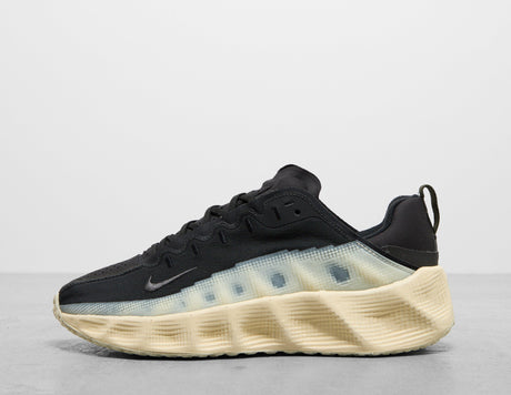 AVA ROVER BLK/CRM