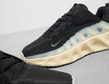 AVA ROVER BLK/CRM