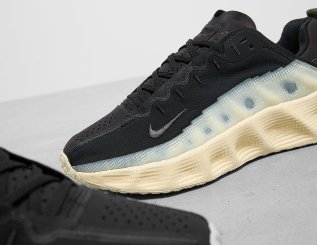 AVA ROVER BLK/CRM