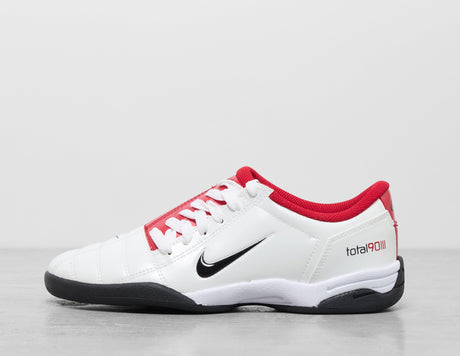 #T90 WHT/RED/WHT