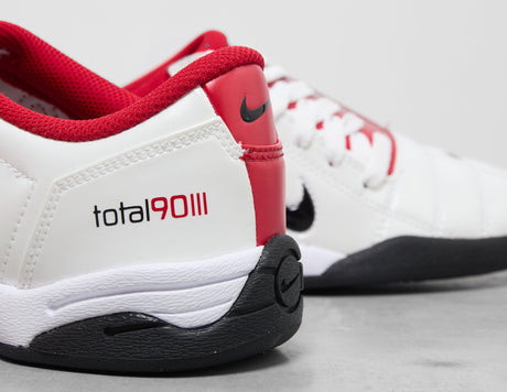 #T90 WHT/RED/WHT
