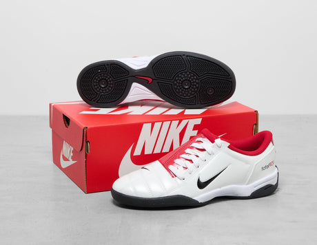 #T90 WHT/RED/WHT