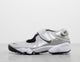 W RIFT SIL/WHT