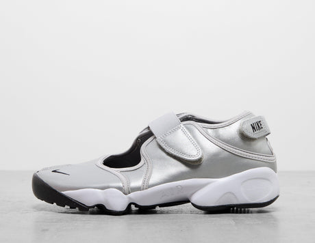 W RIFT SIL/WHT