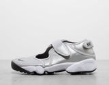 W RIFT SIL/WHT
