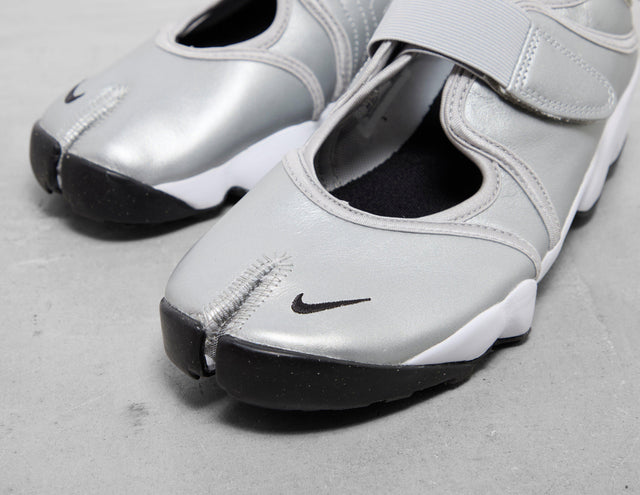 W RIFT SIL/WHT