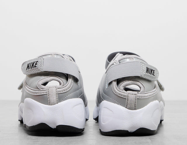 W RIFT SIL/WHT