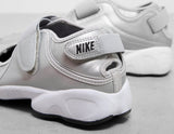 W RIFT SIL/WHT