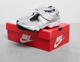 W RIFT SIL/WHT