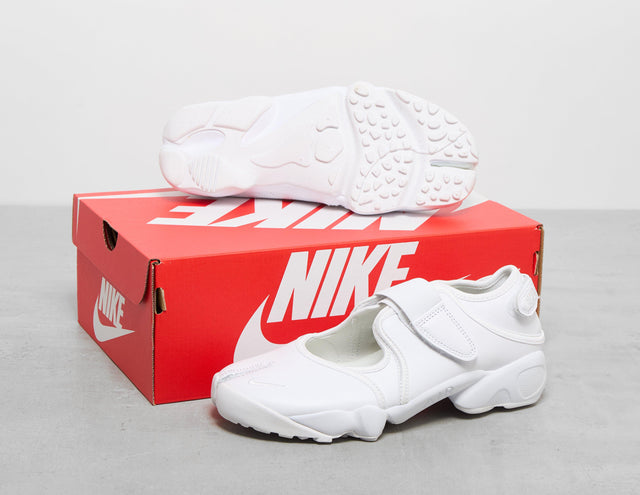 W RIFT WHT/WHT/WHT
