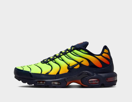 !MAX PLUS BLK/ORG/YEL