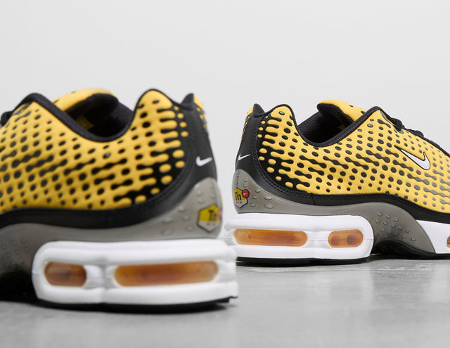 !MAX PLUS 7 OG YEL/BLK/WH
