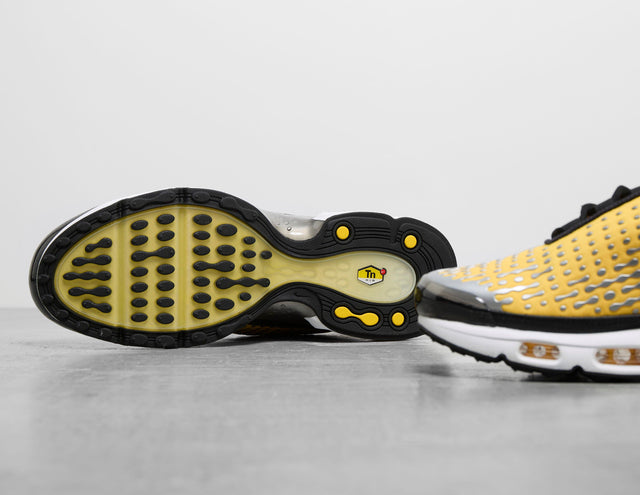 !MAX PLUS 7 OG YEL/BLK/WH