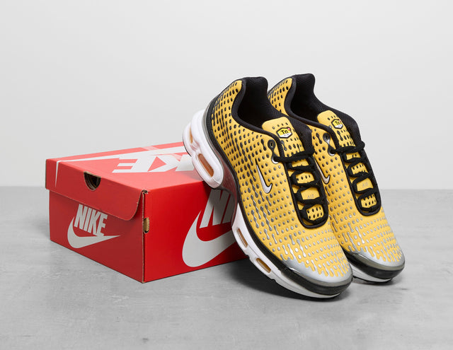 !MAX PLUS 7 OG YEL/BLK/WH