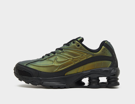 Shox Ride 2