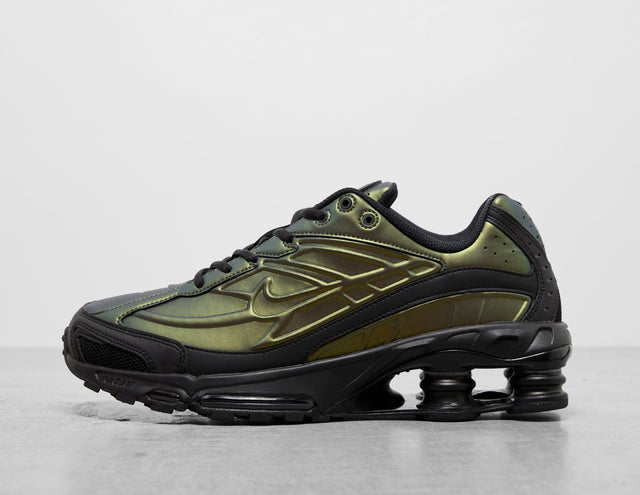 Shox Ride 2