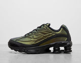 SHOX RIDE 2 IRI BLK/GRN