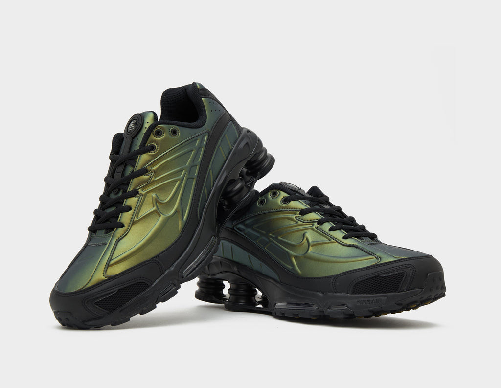 Nike Shox Ride 2