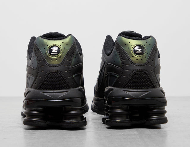 Shox Ride 2