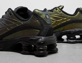 SHOX RIDE 2 IRI BLK/GRN