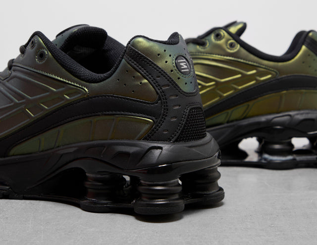SHOX RIDE 2 IRI BLK/GRN