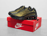 Shox Ride 2