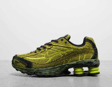 SHOX RIDE 2 GRN/YEL/GRN