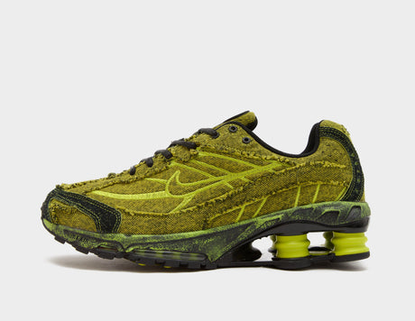 SHOX RIDE 2 GRN/YEL/GRN