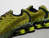 SHOX RIDE 2 GRN/YEL/GRN