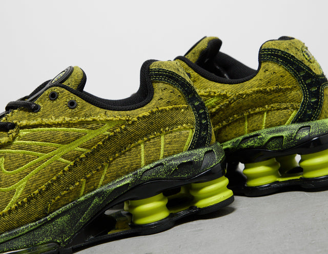 SHOX RIDE 2 GRN/YEL/GRN