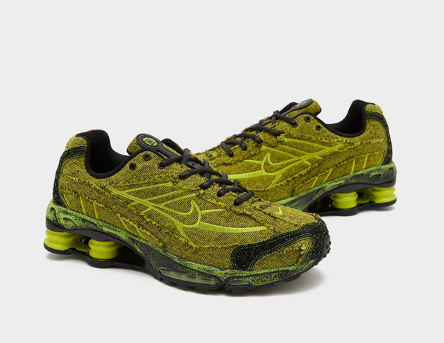 Shox Ride 2