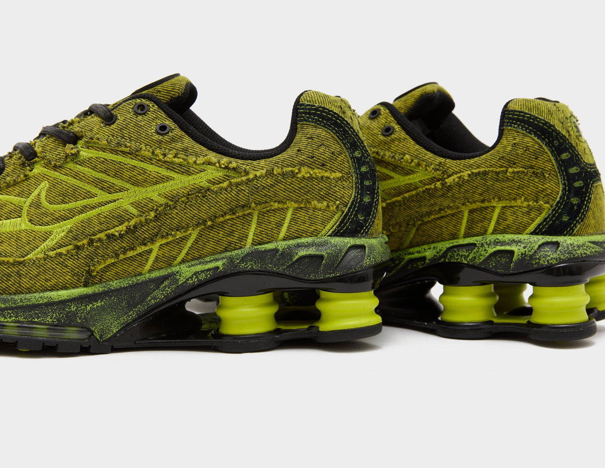 Nike Shox Ride 2