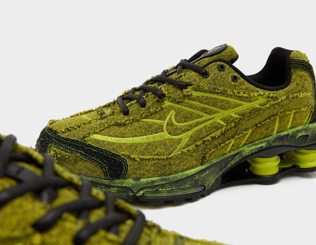 Shox Ride 2