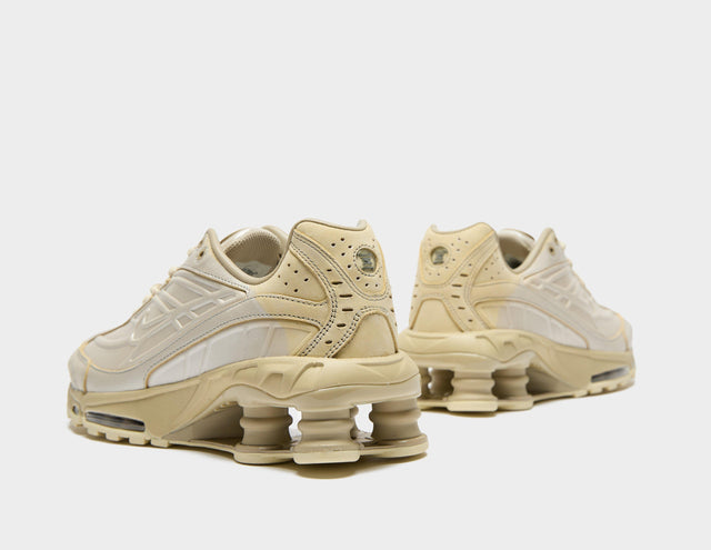 Shox Ride 2