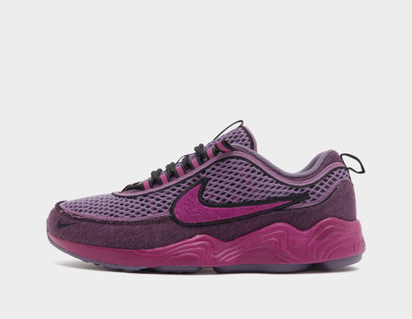 SPIRIDON PURP/BLK/PURP