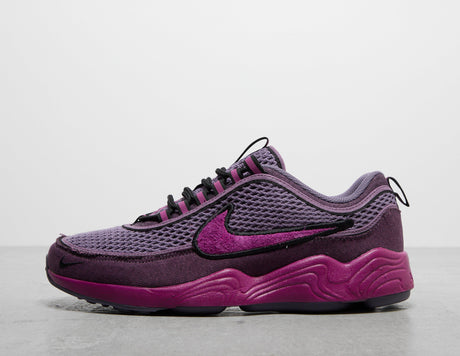 SPIRIDON PURP/BLK/PURP