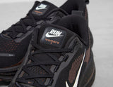 VOMERO 18 BLK/BWN