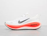 VOMERO PL WHT/RED