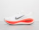 VOMERO PL WHT/RED