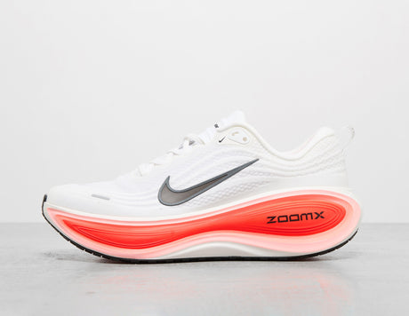 VOMERO PL WHT/RED