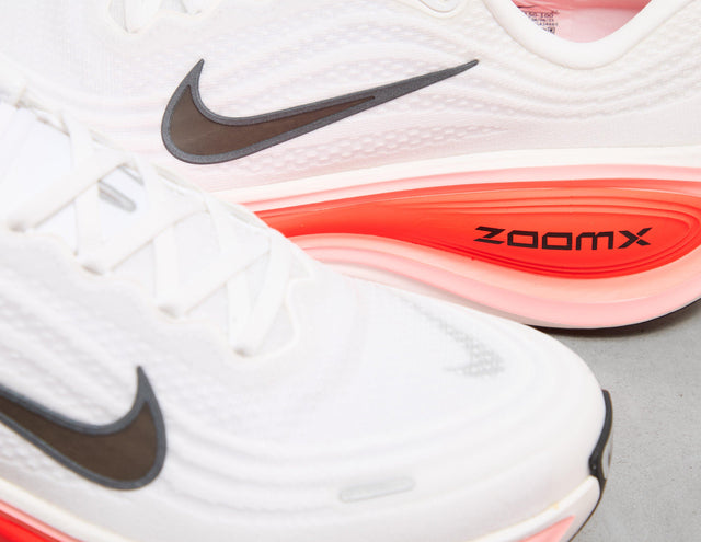 VOMERO PL WHT/RED