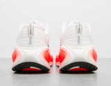 VOMERO PL WHT/RED