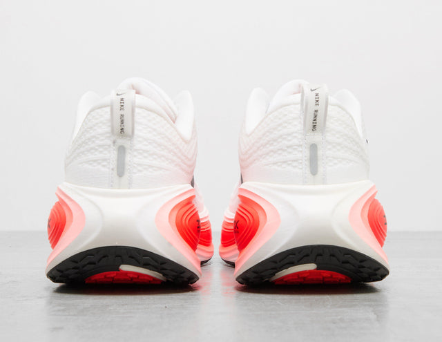 VOMERO PL WHT/RED