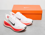 VOMERO PL WHT/RED
